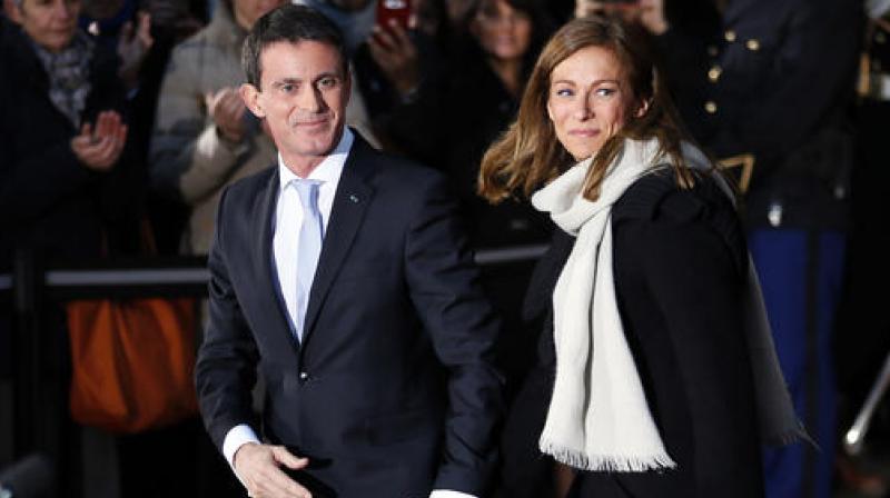 Manuel Valls, President Francois Hollandes prime minister since the spring of 2014, quit this week to run for president after Hollande himself decided against seeking a second term. (Photo: AP)