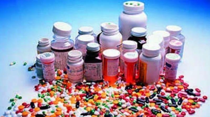 The district medical and health officers have collected all the medicines given to these patients and are carrying out an inquiry into the same. (Representational image)