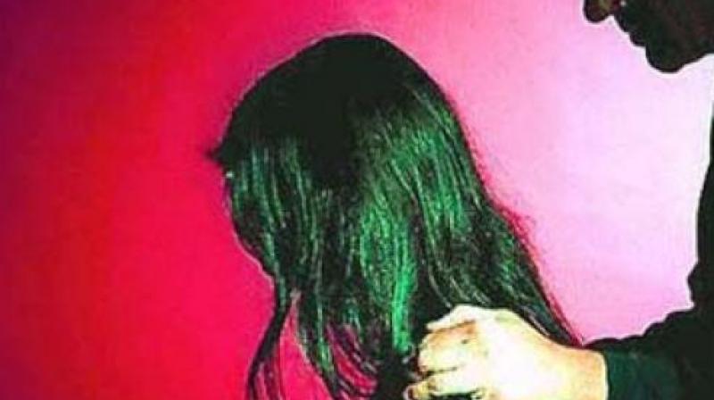 The police sources said that unidentified persons chopped the hair of a woman in Darazpora Turkewangam village of Shopian whereas another braid cutting incident was reported from Dialgam in neighbouring Anantnag district.(Representational image)