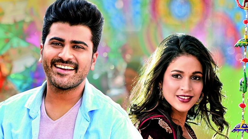 And a week ahead of this, on May 12, Radha starring  Sharwanand will hit the screens.
