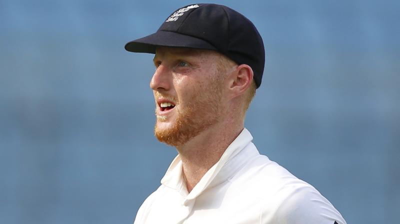 The two gay men Stokes claimed he was defending, Kai Barry and William OConnor, \thanked me for preventing them from being beaten up\, the cricketer told police. (Photo: AP)