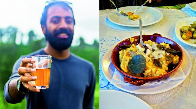 Unsurprisingly, young Indian travellers are taking gastronomia rather seriously  checking into exotic locales solely to discover food wonders through myriad trails and explorative tribulations! Intrepid travellers tell us more.