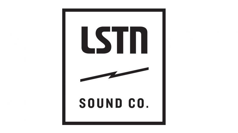 Los Angeles based audio company LSTN, ventures in India