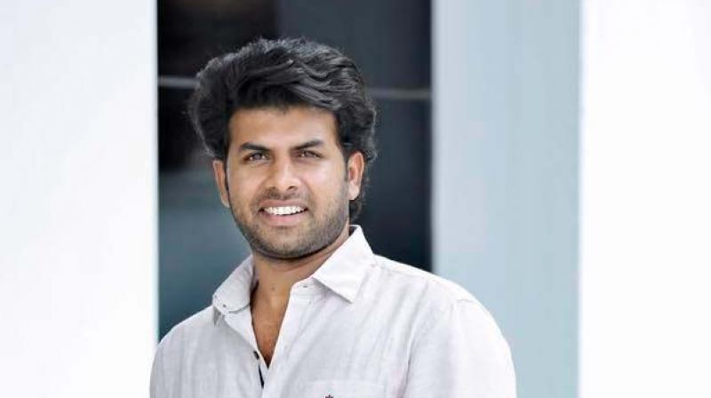 Sunny Wayne