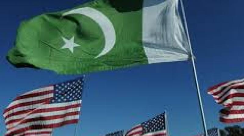 The United States has long blamed militant safe-havens in Pakistan for prolonging the war in neighboring Afghanistan, giving insurgents, including from the Haqqani network, a place to plot attacks and rebuild their forces. (Photo: Representational | PTI)