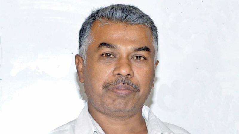 Perumal Murugan