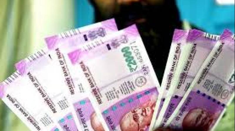 For the past few days, the rupee continued to outshine the US dollar and ended at a nearly 3-month high of 67.22 yesterday