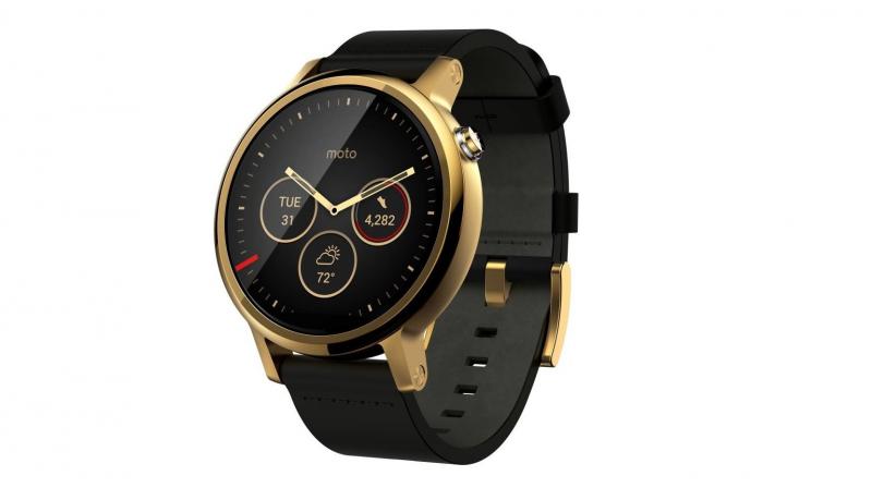 Moto 360