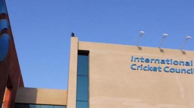 The Al Jazeera TV news channel is planning a follow-up documentary about alleged corruption in cricket, Australian and global cricket chiefs revealed Tuesday, appealing for access to unedited footage to properly investigate the claims. (Photo: AFP)