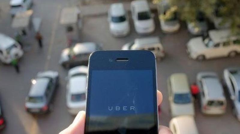 Last year, Uber had introduced upfront fare under which the company calculates and shows rates depending on expected time and distance of travel and local traffic.