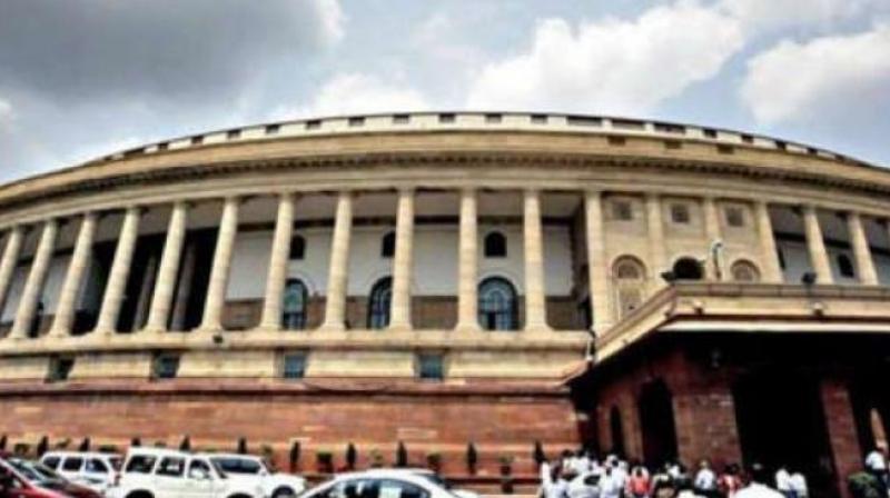 The Cabinet Secretariat on Tuesday wrote to the Election Commission which had asked it to respond to a representation by opposition parties urging the poll panel to make the government postpone the Budget till Assembly polls are over.