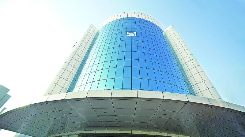 Between February 22 and February 26, Sebi declared four commodity broking subsidiaries of leading NBFCs  India Infoline, Motilal Oswal, Anand Rathi and Geojit Financial Services as not fit and proper for the commodity derivative business.