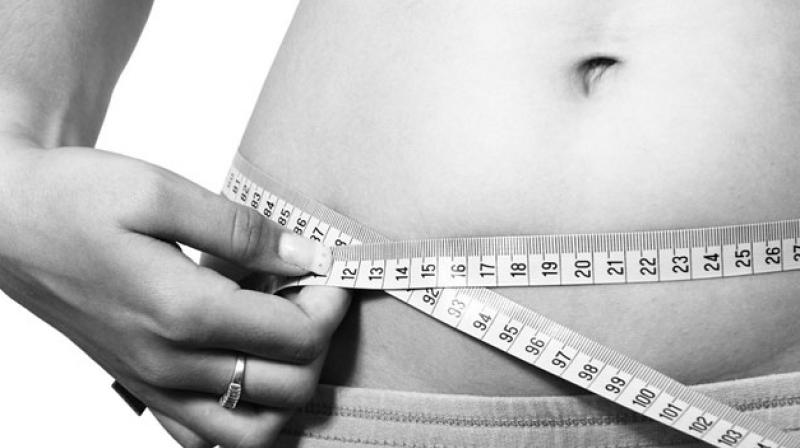 The researchers found that a greater percentage of the people who regained weight had stopped tracking what they ate. (Photo: Pixabay)