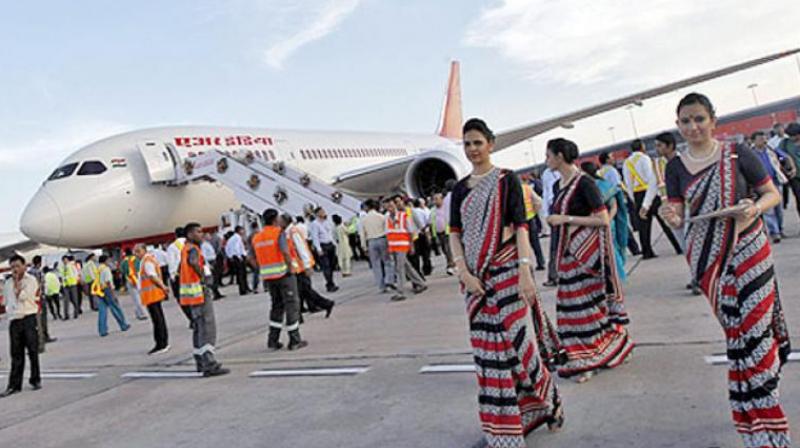 With debt-ridden national carrier Air India recently implementing cost-cutting policies, as air hostesses are now required to share hotel rooms, cabin crew union have come out strongly in opposition of the move.