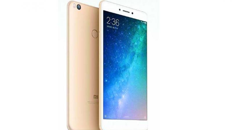 Xiaomi Mi Max