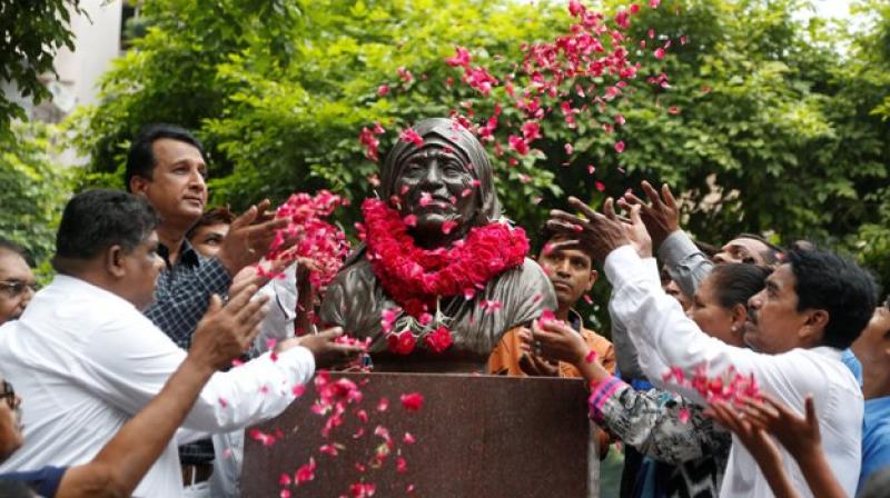 Hymns and prayers: Kolkata celebrates death anniversary of Saint Mother Teresa
