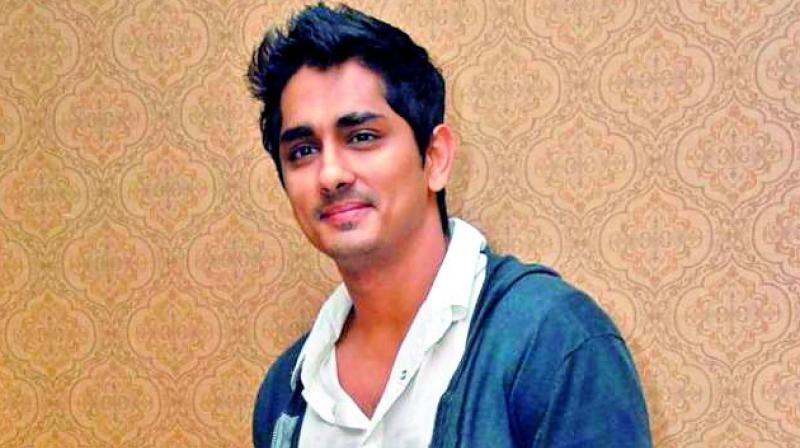 The genre and story are such that there can be a lot more to it. And thats why, from the start we knew we wanted to make a sequel,  shared Siddharth.
