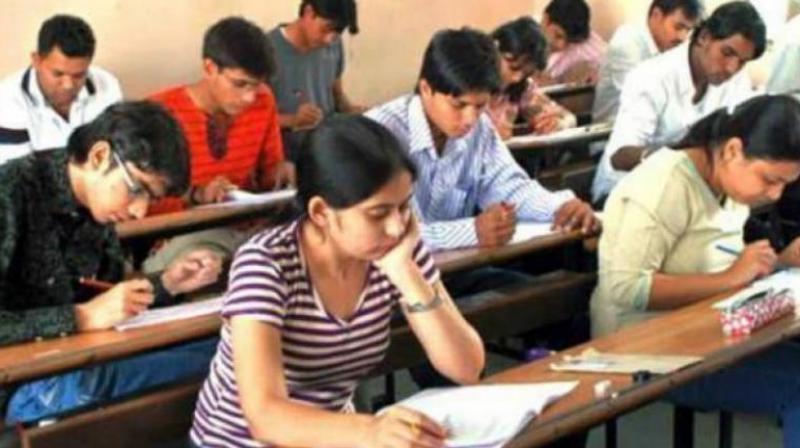 The Tamil Nadu government had sought the deferment of National Engineering Entrance Test  scheduled to be held from 2018-19 with respect to the state till it modifies the state board syllabus.