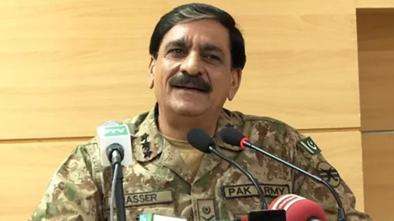 India must maintain a relationship of respect with Pakistan as its burgeoning economy needs access to the markets of Europe via Central Asia and Pakistan is the only country which could provide this, former National Security Advisor Nasser Janjua has said.