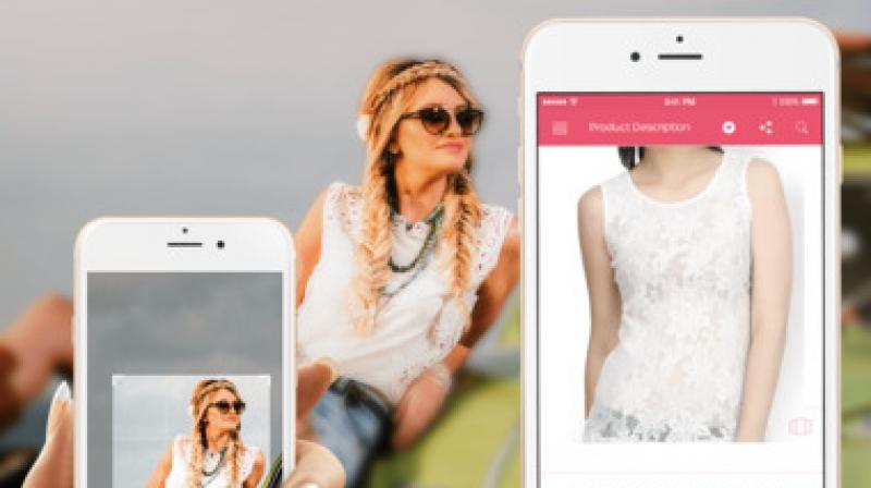Gurgoan based AI start up Staqu have launched a new app that will allow users to discover real-time fashion.