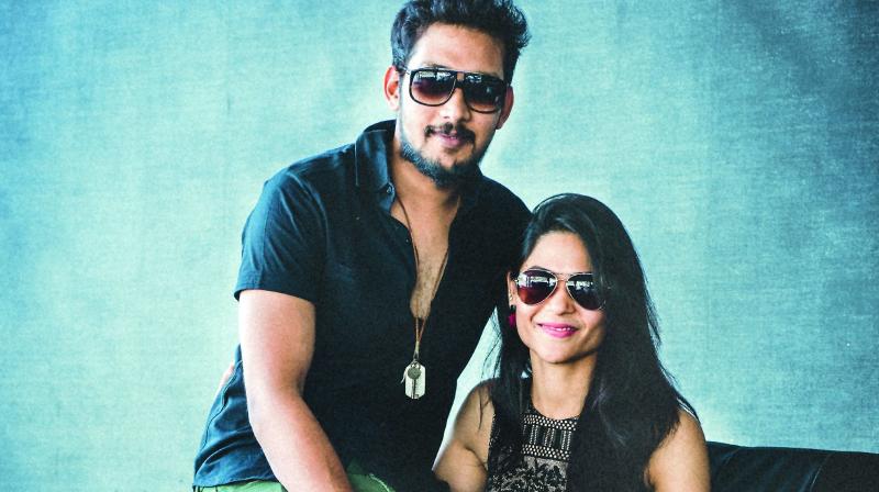 Couple bets on making Indian men fashionable