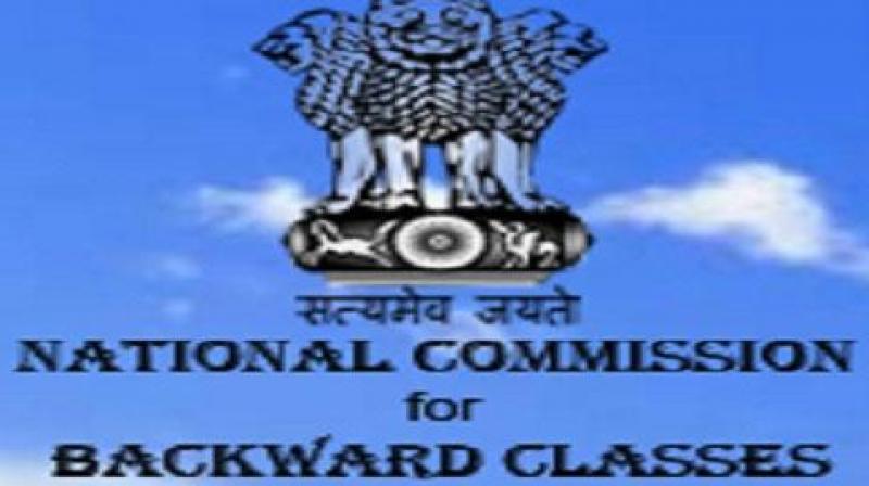 In a letter sent to the PMO, they said by conceding to the demand for empowering the NCBC, the PM has truly risen to great heights in the minds of the OBC people and touched the depths of their hearts.