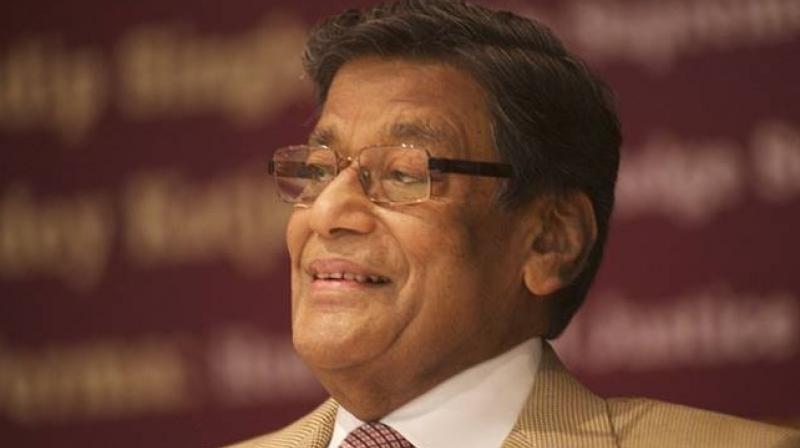 Attorney General K K Venugopal said citizens from far flung areas come to Supreme Court and the bench headed by CJI Ranjan Gogoi was dismissing their petitions without hearing them at the admission stage. (Photo: PTI)