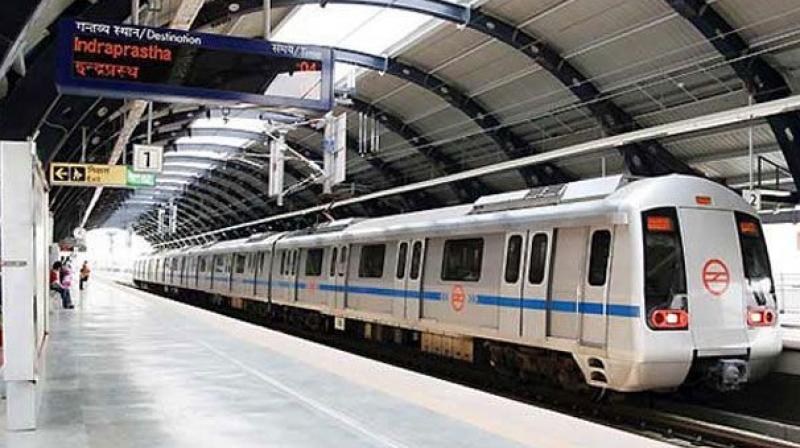 The list did not include metro and announcements at metro stations this morning said they would not accept old Rs 500 and Rs 1,000 notes. (Photo: Representational Image/PTI)