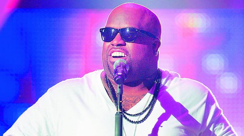 Cee Lo Green