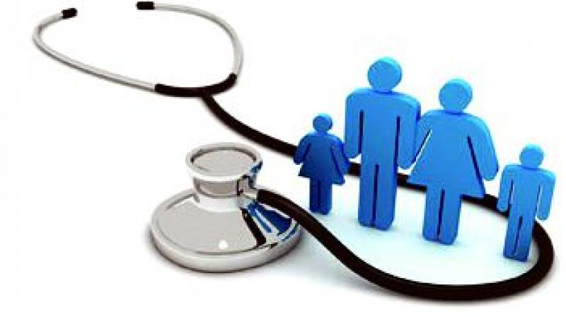 Family medicine doctors need to be empowered as they can treat different types of fevers, colds and minor ailments.