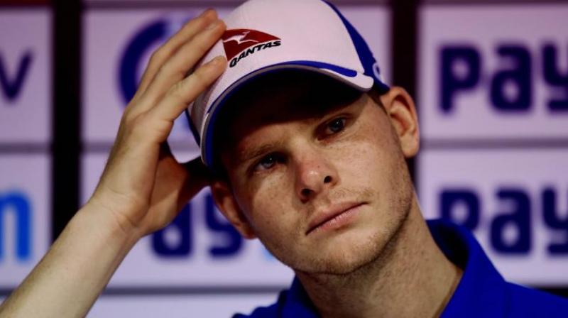Steve Smith is not part of Australias three-man selection panel, but he has been assailed by former players who believe he gets too much say in Australias lineups. (Photo:AP)