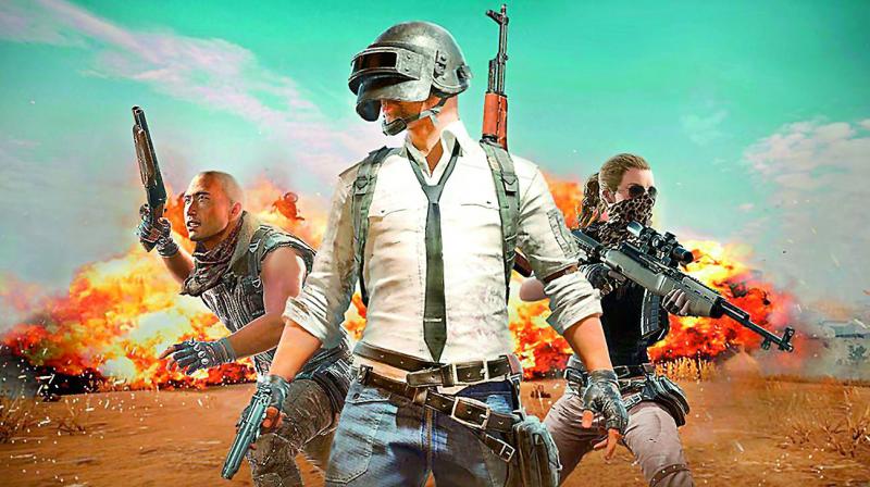 Recently, a 19-year-old PUBG addict was arrested in Delhi for allegedly killing his parents and sister.
