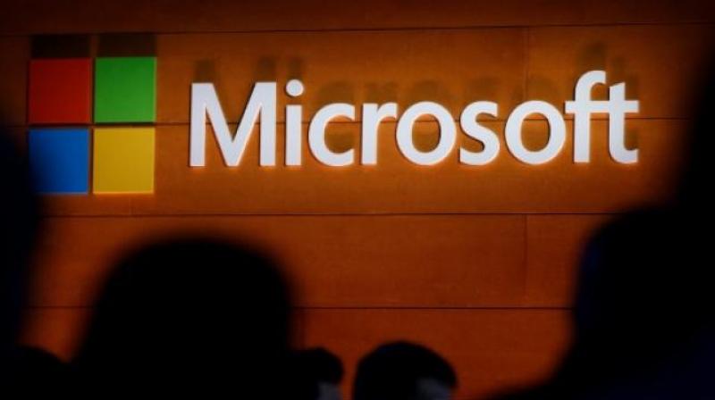 Microsoft uncovers more Russian hacking ahead of midterms
