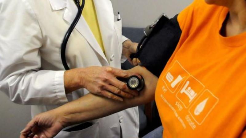 As per the information provided by Medical Council of India, there are a total 9,88,922 allopathic doctors registered with the state medical council or MCI as on June 30, 2016. (Photo: Representational Image)