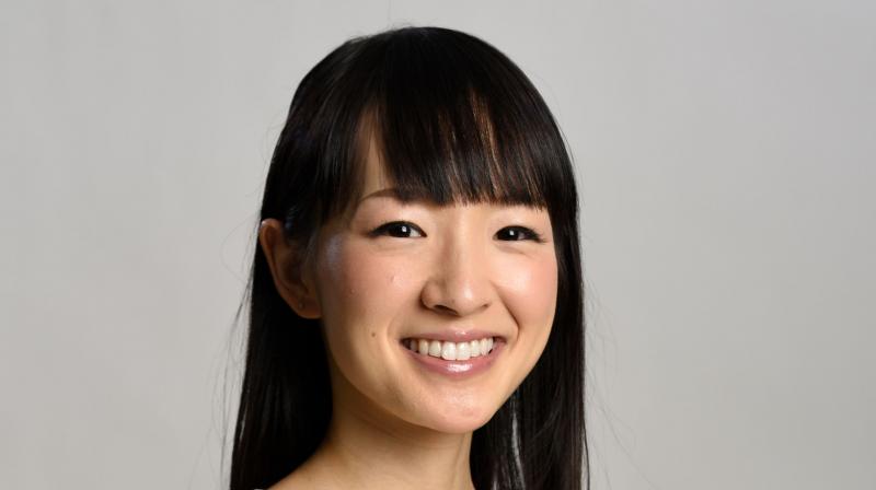 Marie Kondo