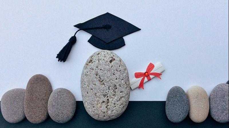 11-year-old genius graduates from college in the US. (Photo: Pixabay)