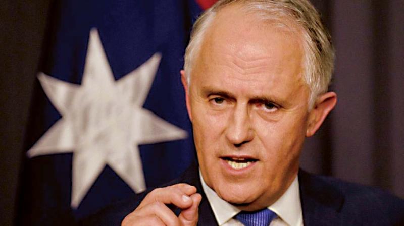 Turnbull, who will hold talks with Prime Minister Narendra Modi on Monday, had earlier said Australia will be a reliable provider of uranium, among other energy resources, to India.