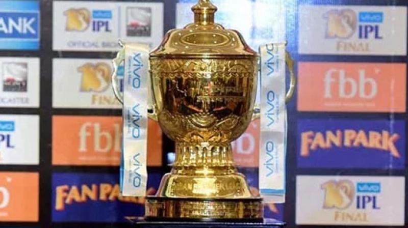 IPL 2018: BCCI Treasurer questions the timing of playoff matches; heres what he said