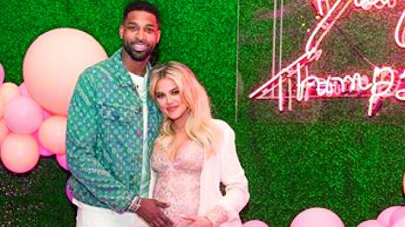 The Kardashian family is not completely supportive of KhloÃ© Kardashian staying with Tristan Thompson.