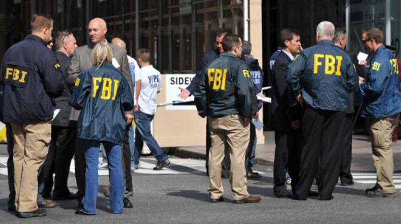 FBI said it would work with the Olathe Police Department and state and local partners regarding the investigation. (Photo: Representational Image)