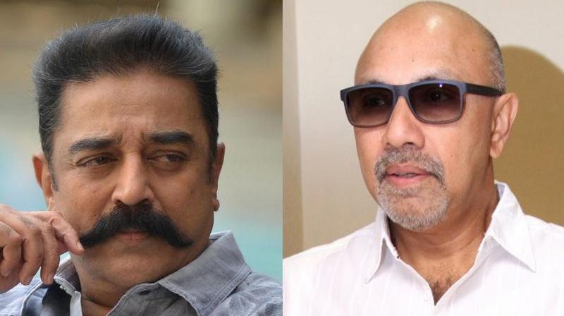 He described Sathyarajs act as a self-respectless act done for money.