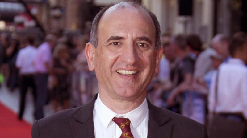 Armando Iannucci