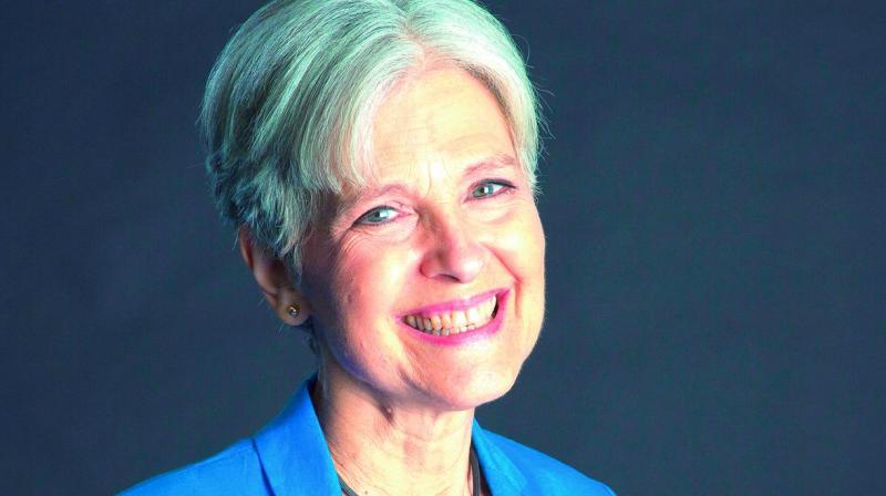 Jill Stein