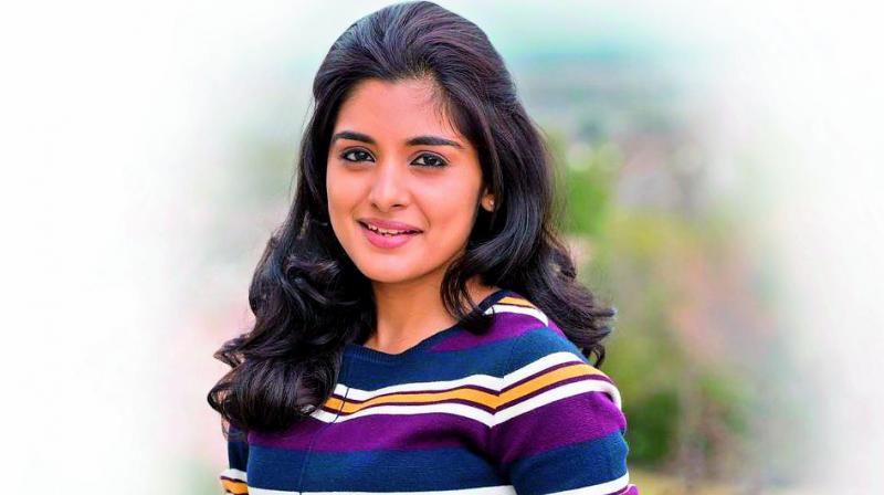 Nivetha wants to prepare for her architecture exams and hence, has not been signing films. (Photo: DC)