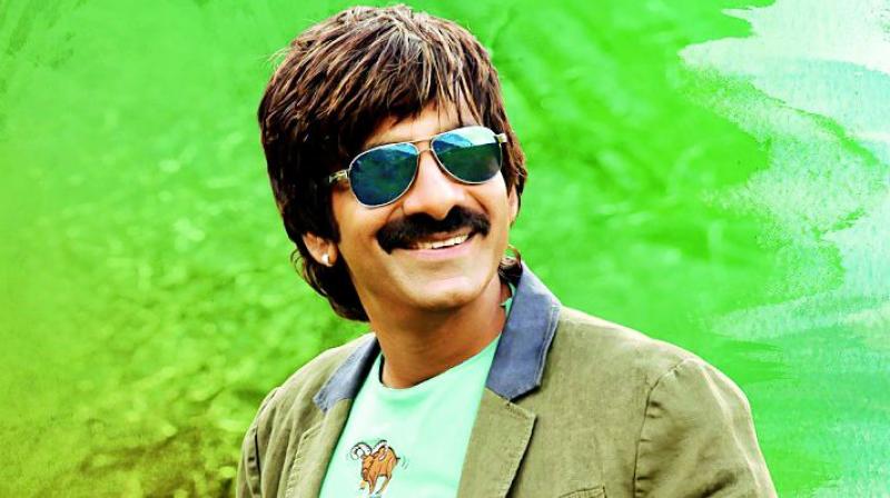 Director Kalyan Krishna has apparently roped him in to score tunes for his next film with actor Ravi Teja, which is rumoured to be titled Nela Ticket. (Photo: DC)