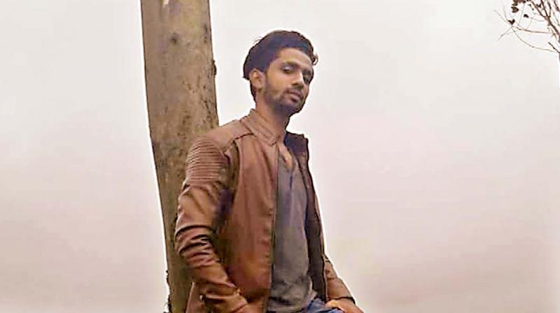 The accused came on bikes and called Rizwan out. (Photo: Dc)