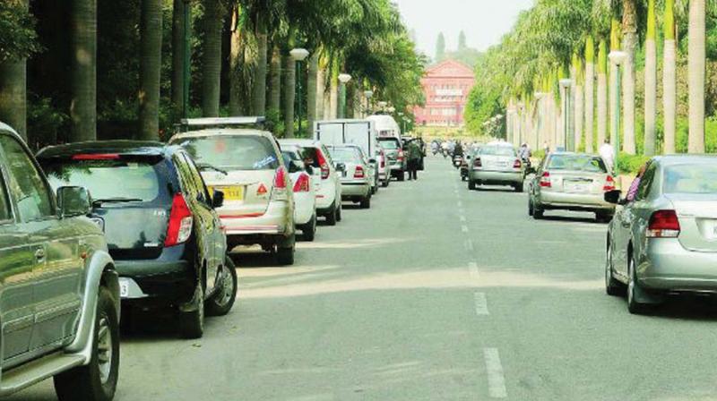 When Union Minister Prakash Javadekar visited Cubbon Park two years ago, walkers and nature lovers expressed their dissatisfaction against heavy vehicle movement depriving them of their lung space. Very soon, their demands will be met, with three gates of Cubbon Park soon closing to traffic.