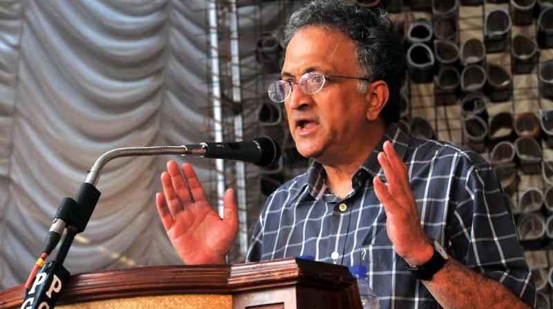 Ramachandra Guha