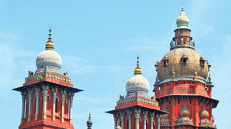 Madras High Court