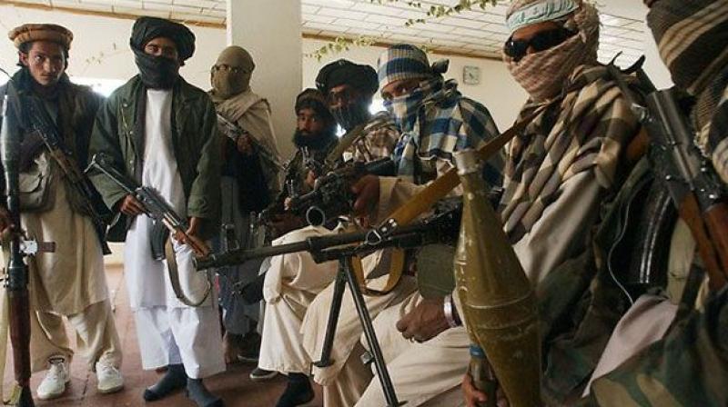 Afghan government has been trying to woo the militant group for peace talks. (Photo: Representational Image/AFP)
